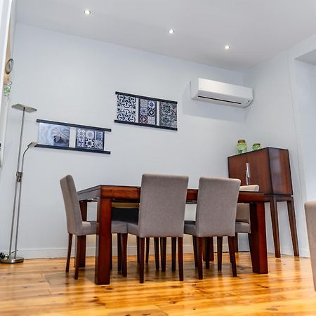 Bonjardim Terrace Apartment Porto Exterior photo