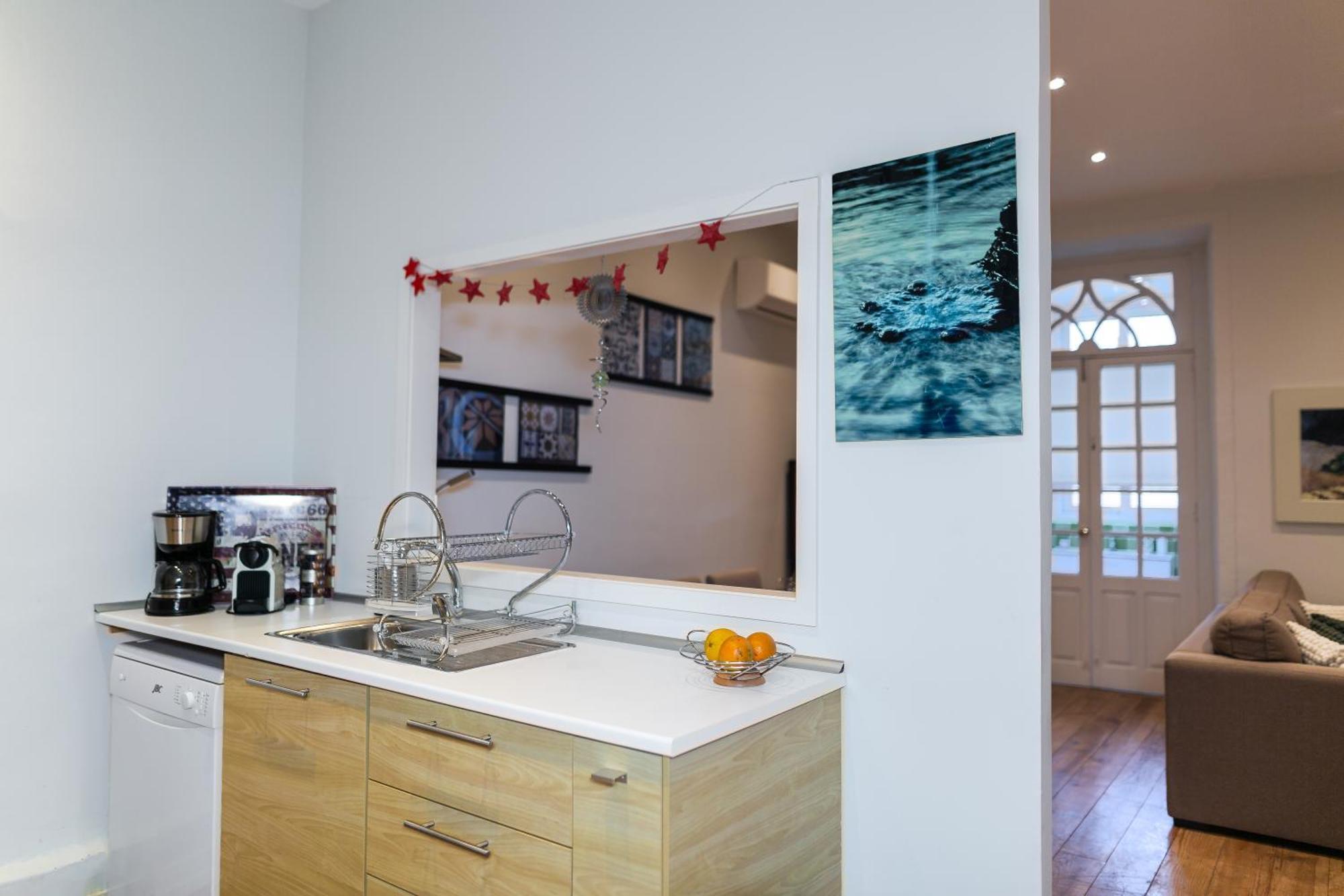 Bonjardim Terrace Apartment Porto Exterior photo