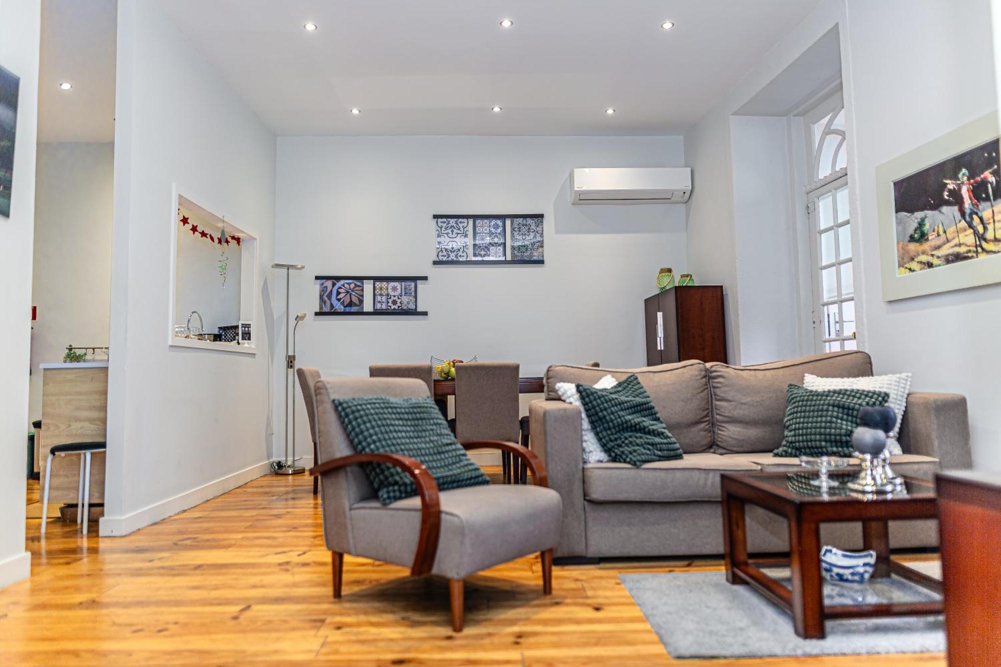 Bonjardim Terrace Apartment Porto Exterior photo