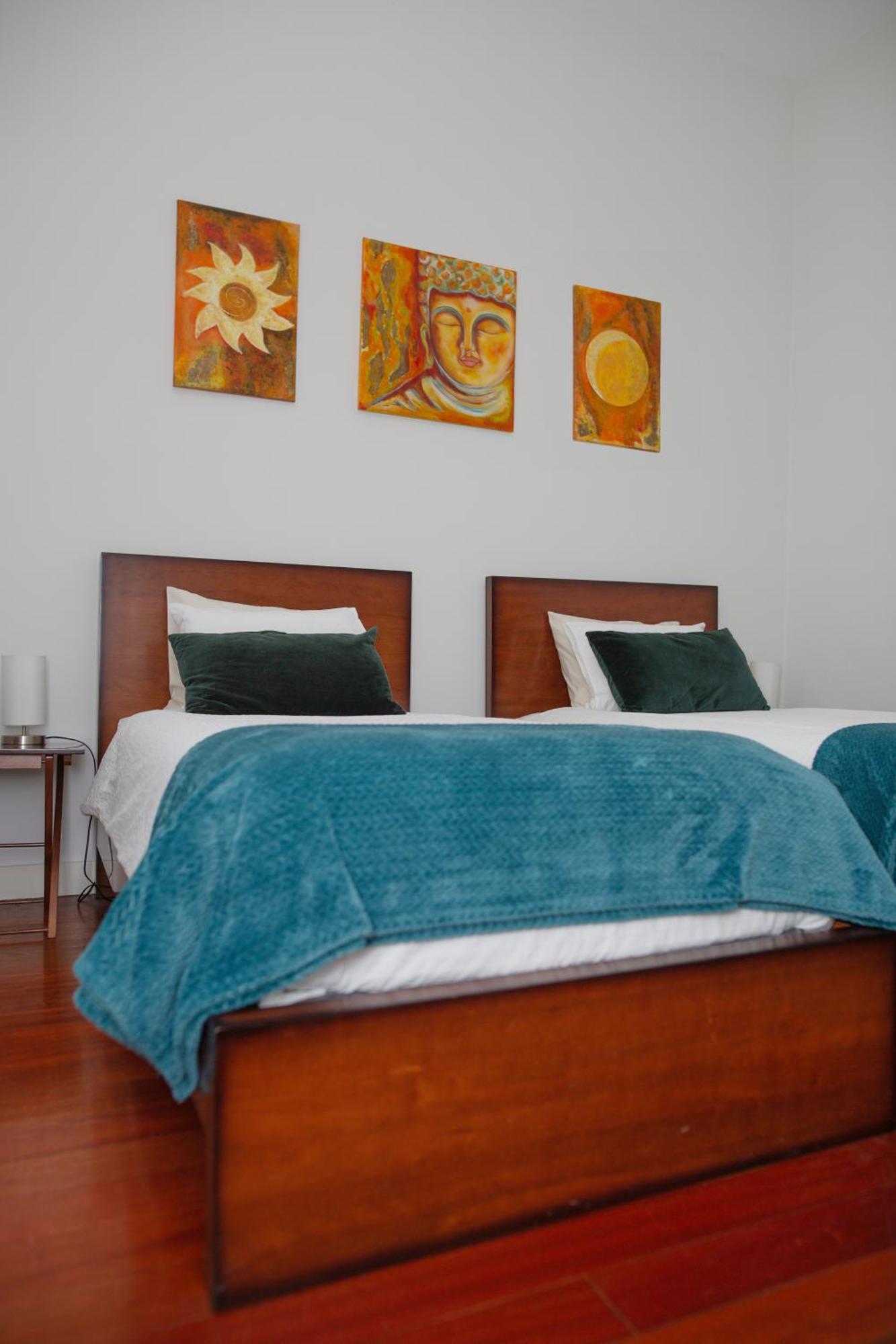 Bonjardim Terrace Apartment Porto Exterior photo