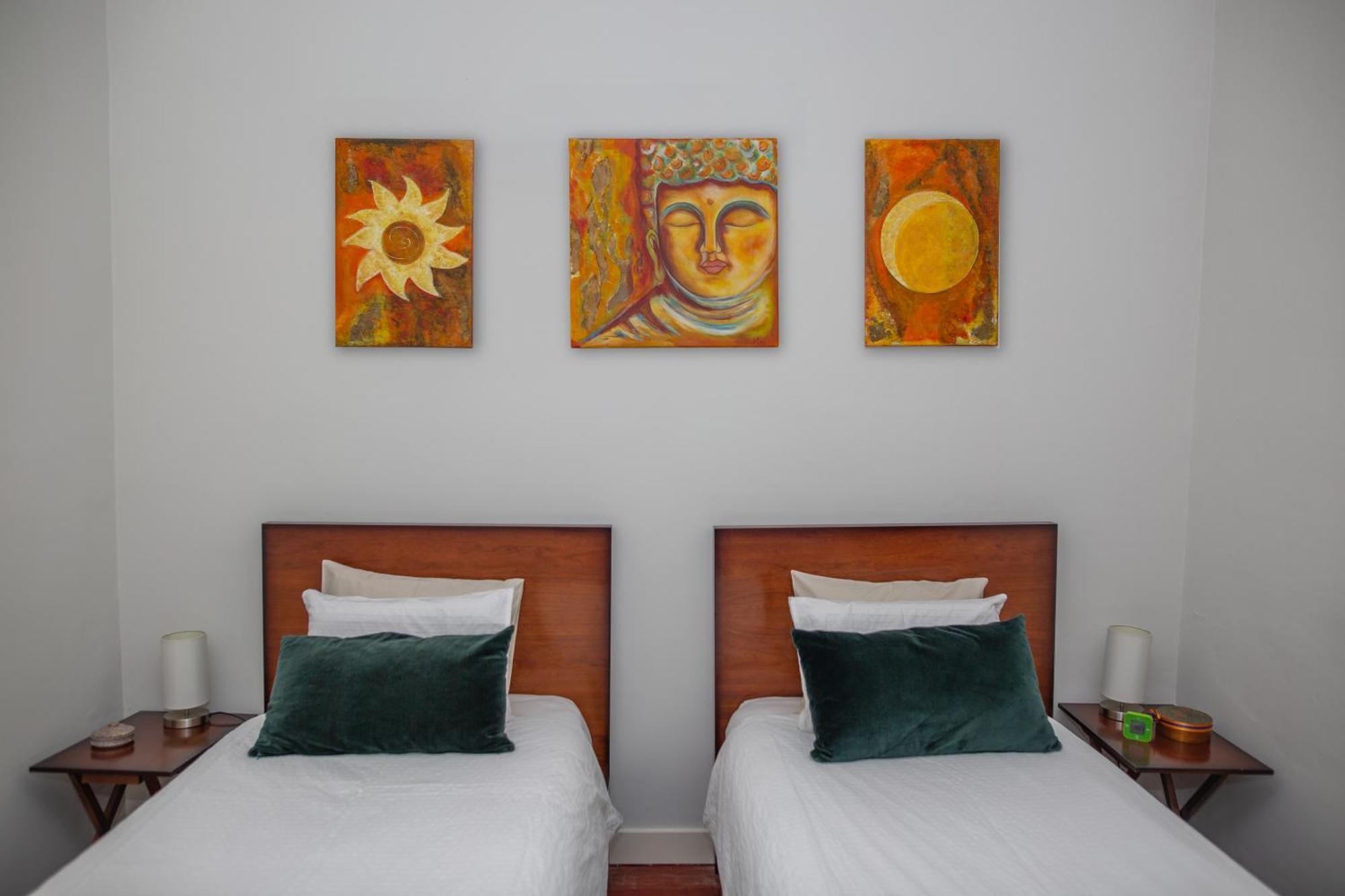 Bonjardim Terrace Apartment Porto Exterior photo
