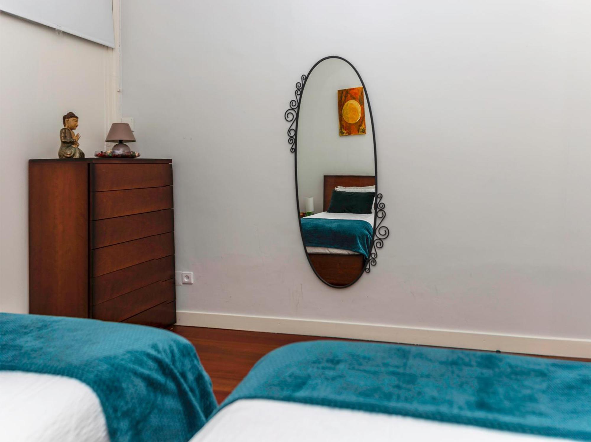 Bonjardim Terrace Apartment Porto Exterior photo