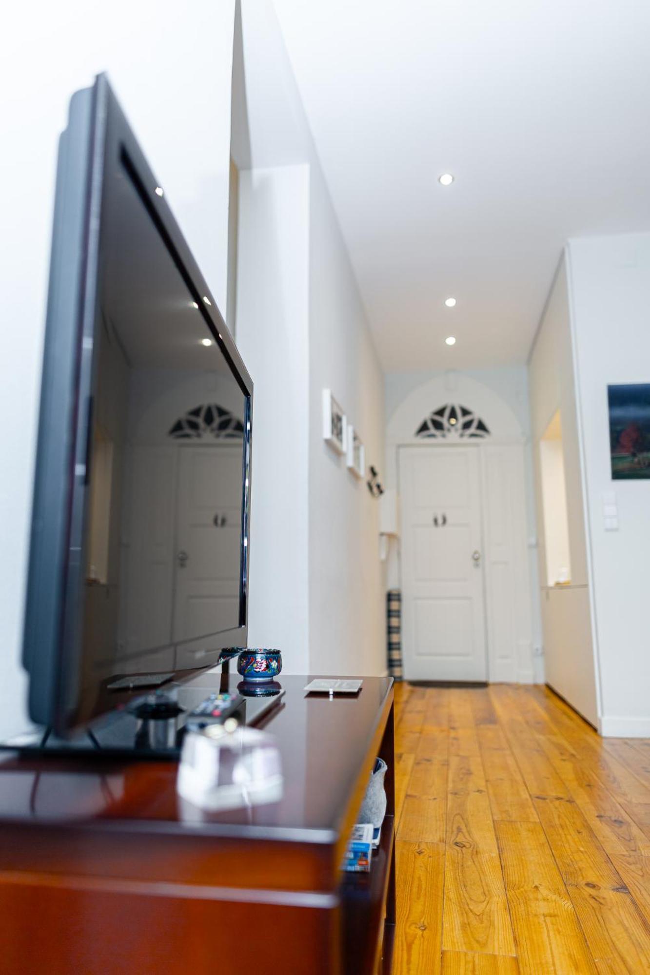 Bonjardim Terrace Apartment Porto Exterior photo