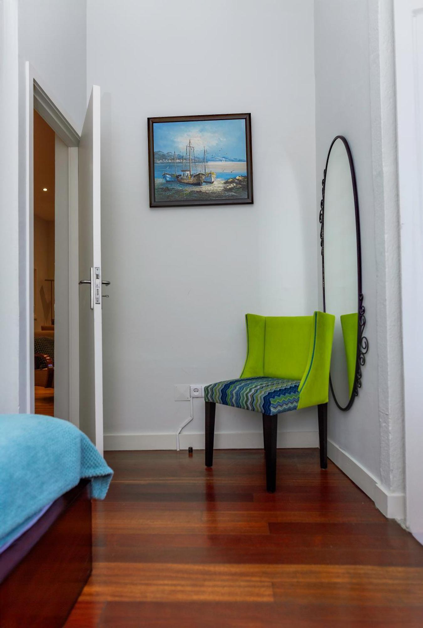 Bonjardim Terrace Apartment Porto Exterior photo
