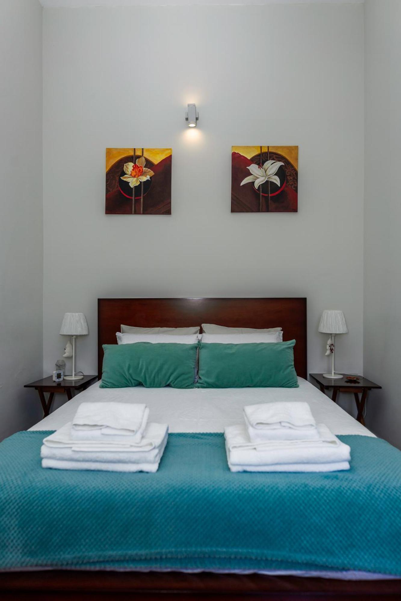 Bonjardim Terrace Apartment Porto Exterior photo