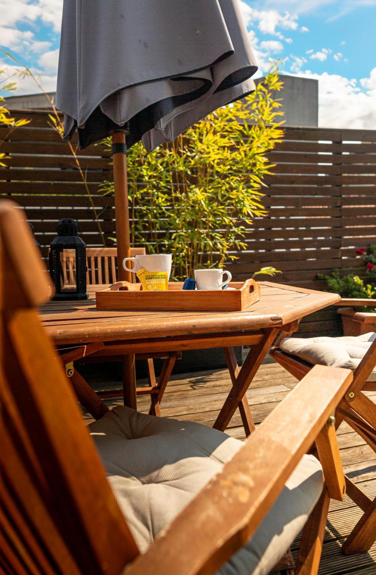 Bonjardim Terrace Apartment Porto Exterior photo