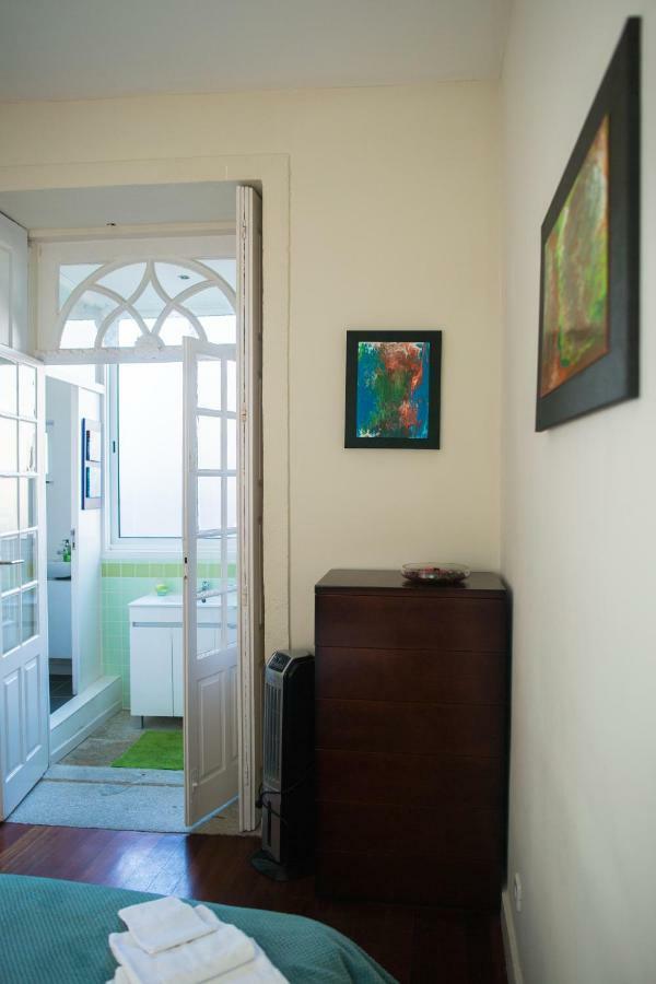 Bonjardim Terrace Apartment Porto Exterior photo